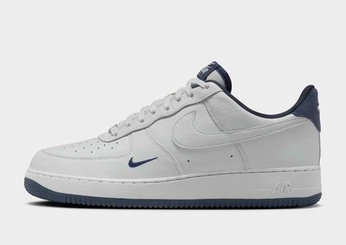 White Nike Air Force '07 LV8 JD Sports Malaysia
