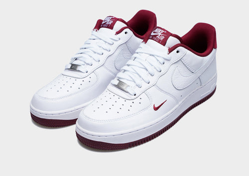 Air Force 1 '07 LV8