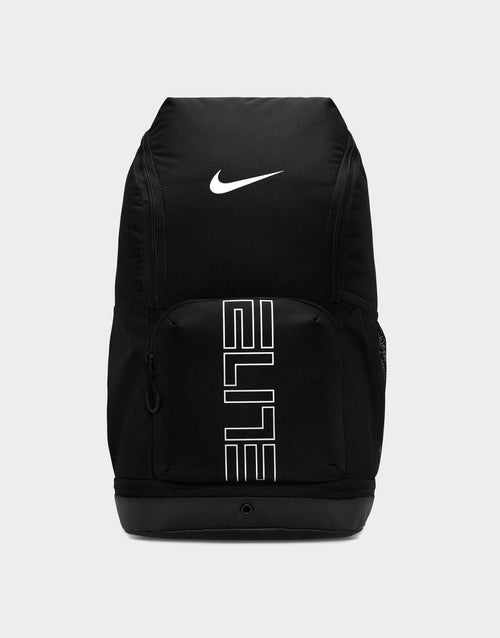 nike bag malaysia backpack Black Nike Varsity Elite Backpack