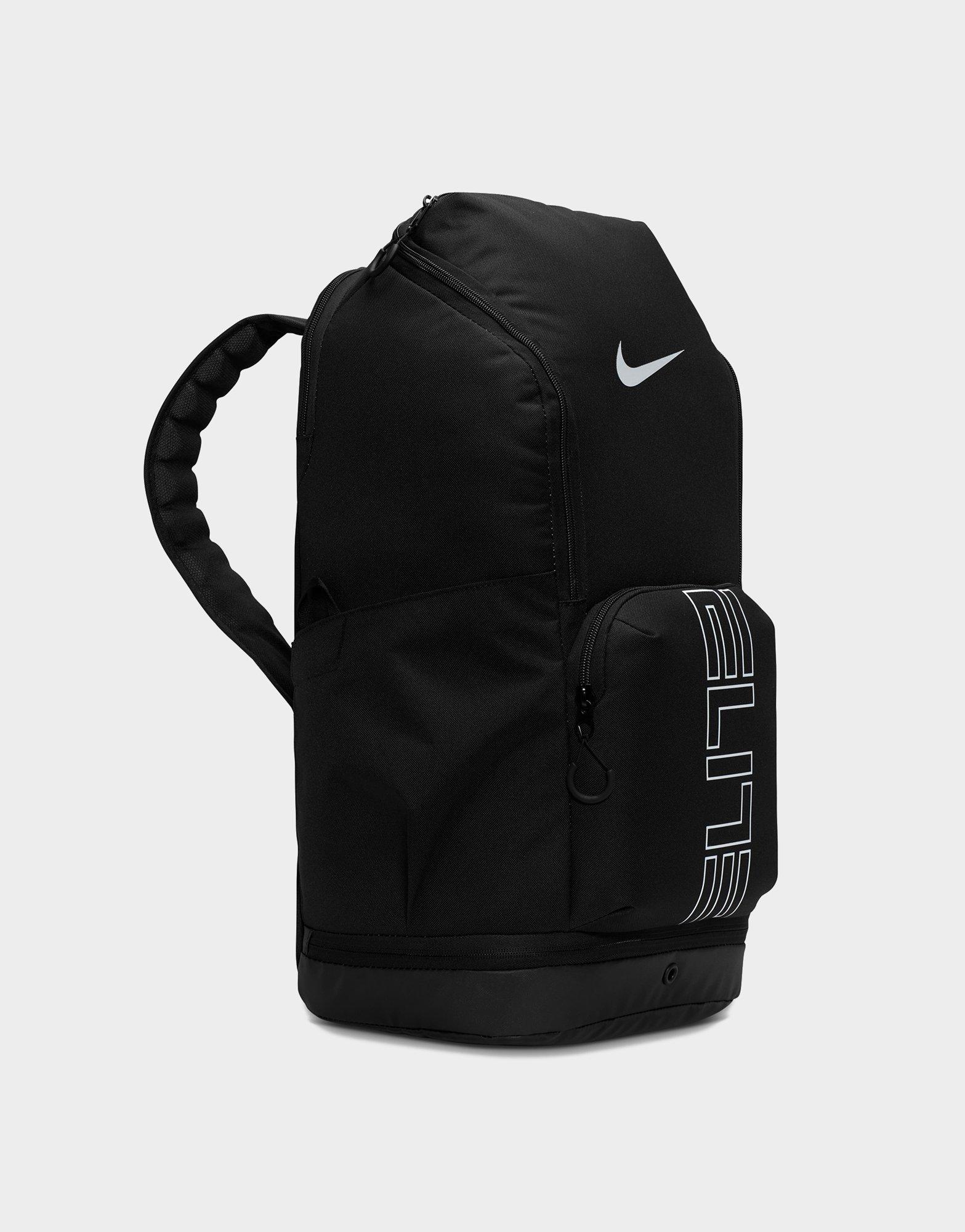 nike elite basketball duffel bag