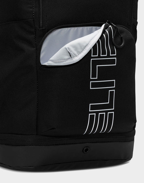 Black Nike Varsity Elite Backpack JD Sports Malaysia