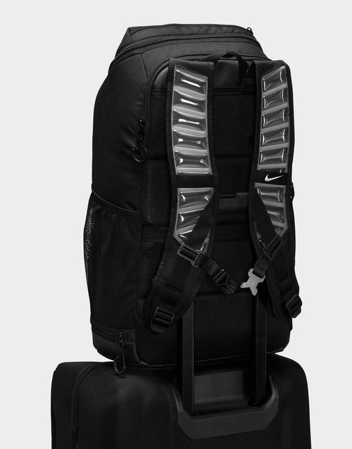nike backpack bag malaysia Black Nike Varsity Elite Backpack