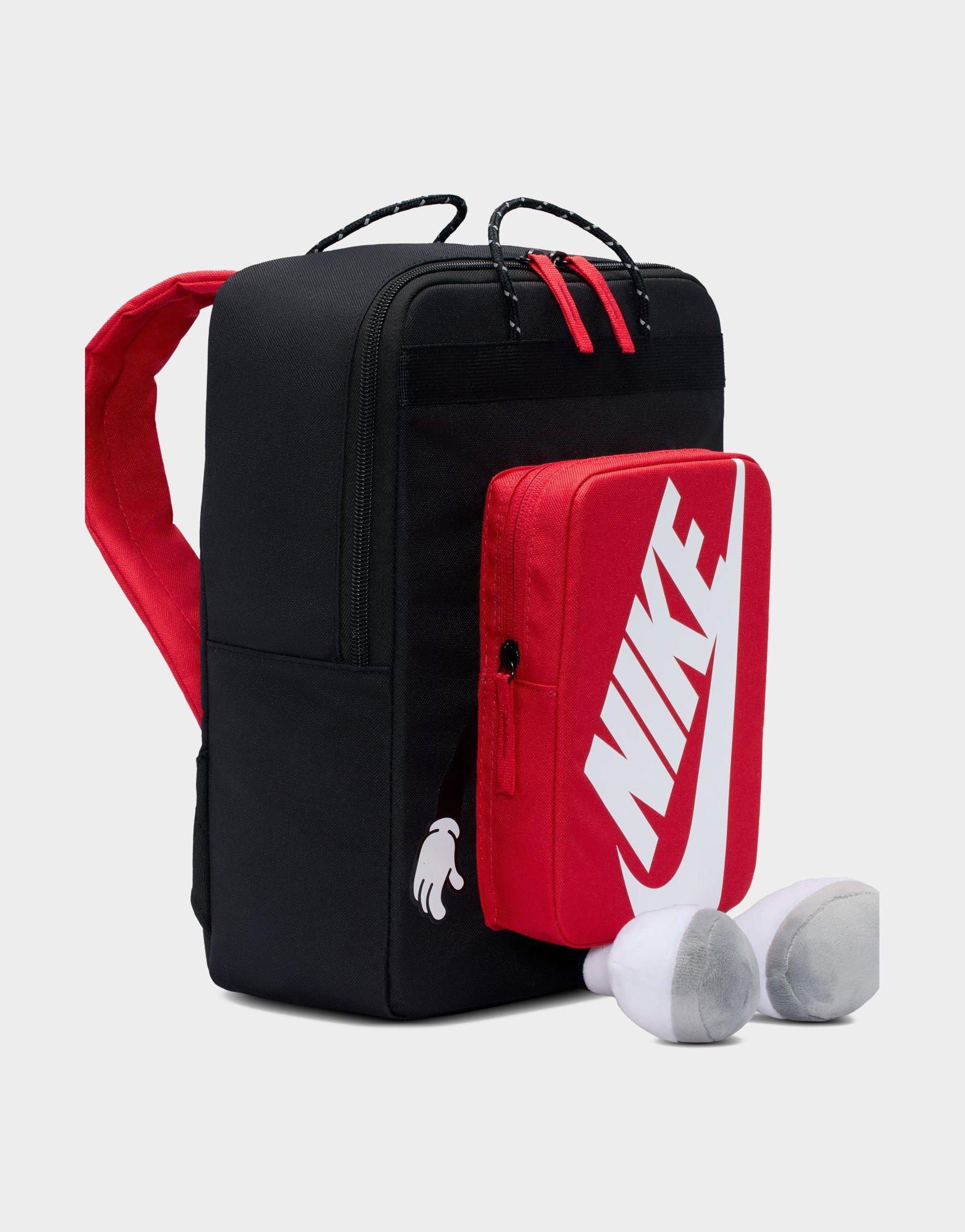nike youth tanjun backpack