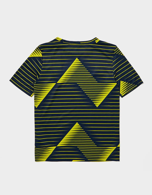 Scotland Pre Match Shirt Junior's