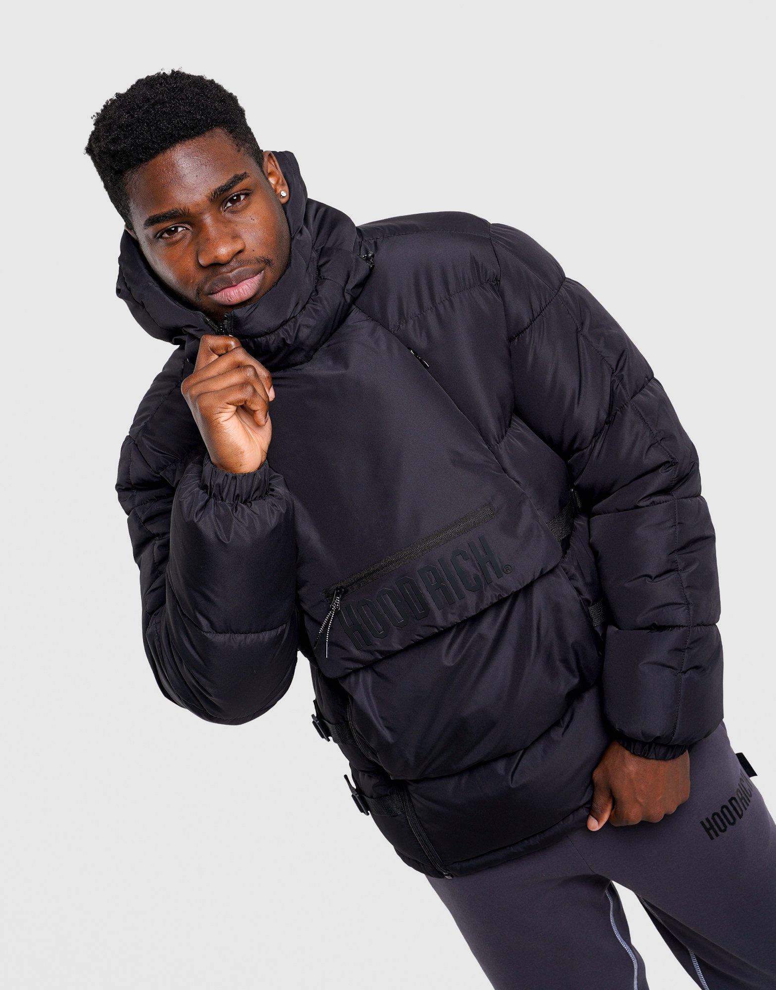 Astro Jacket