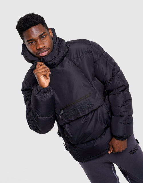 Astro Jacket