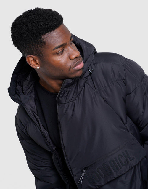 Astro Jacket