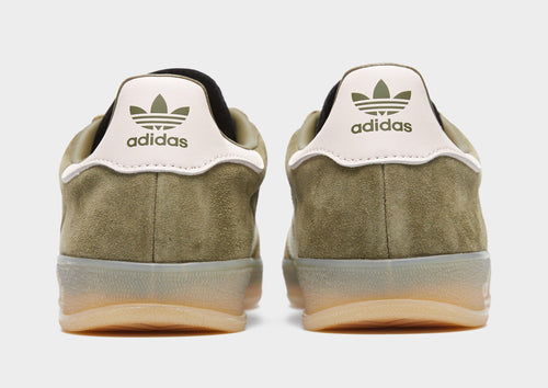 Gazelle Indoor Junior