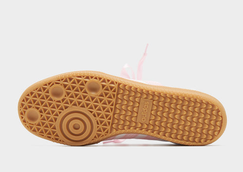 Samba Women's