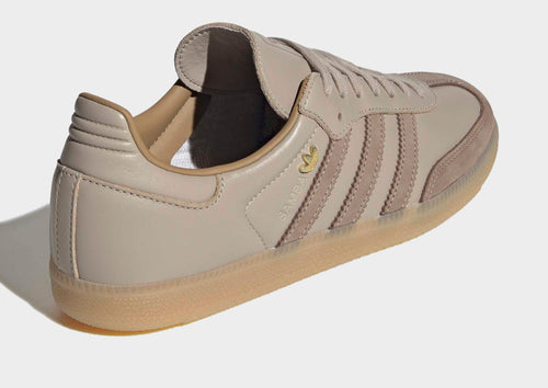 Samba OG
