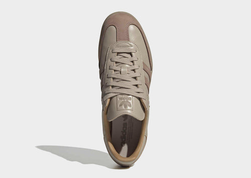 Samba OG
