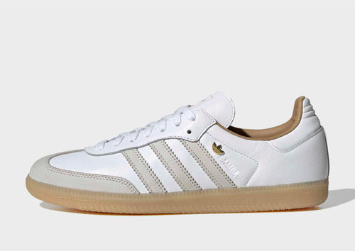 Samba OG