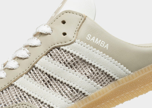 Samba OG Mule Women's