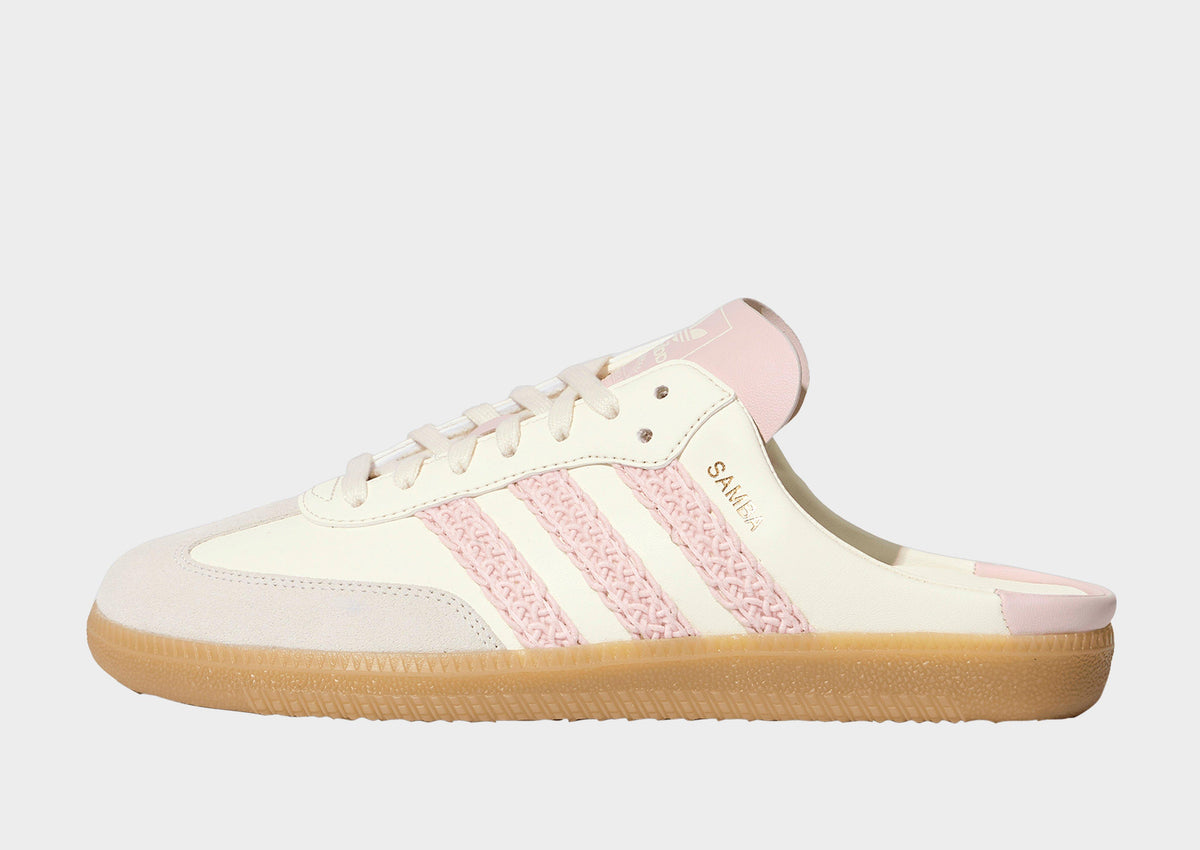 Samba OG Mule Women's