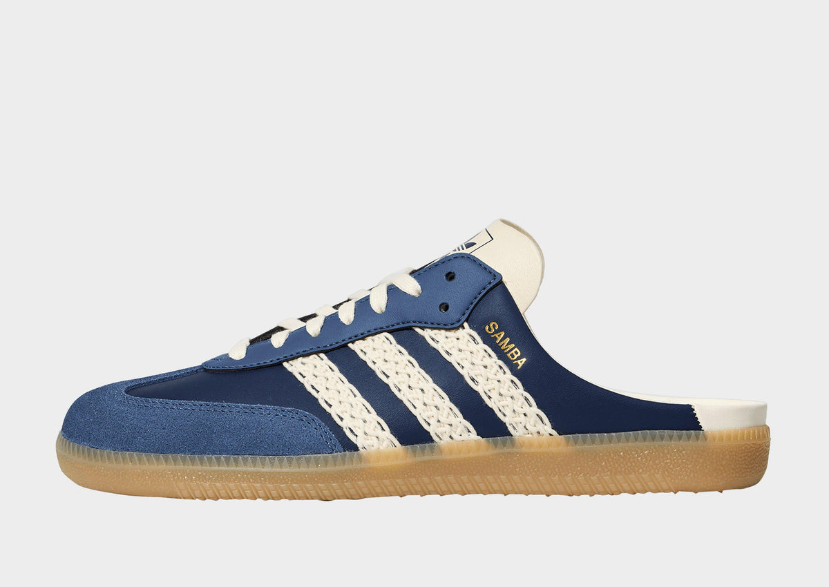 Samba OG Mule Women's