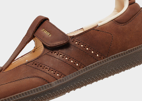 Samba Jane Women's
