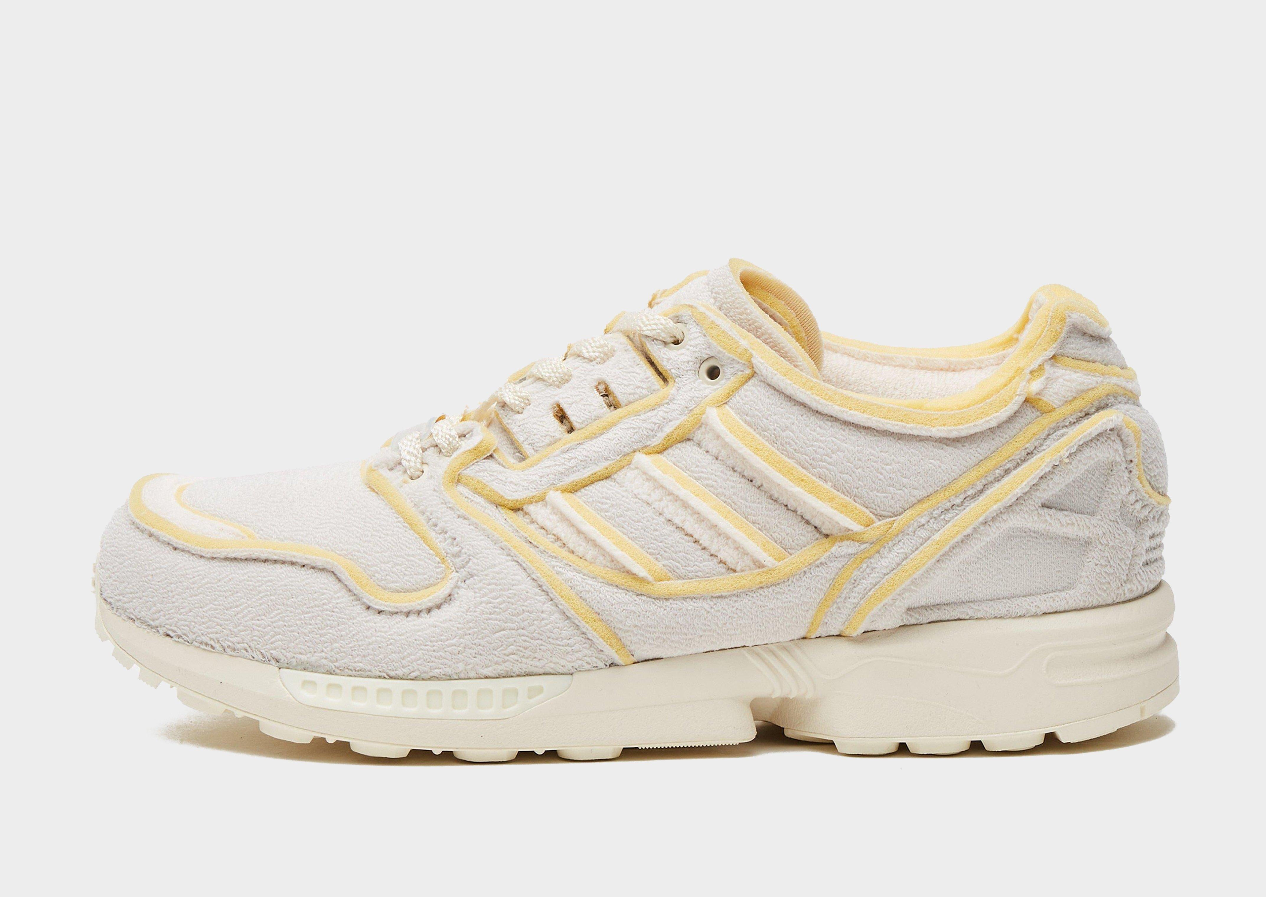 瑛輝 Beige adidas ZX 8000 - JD Sports Malaysia