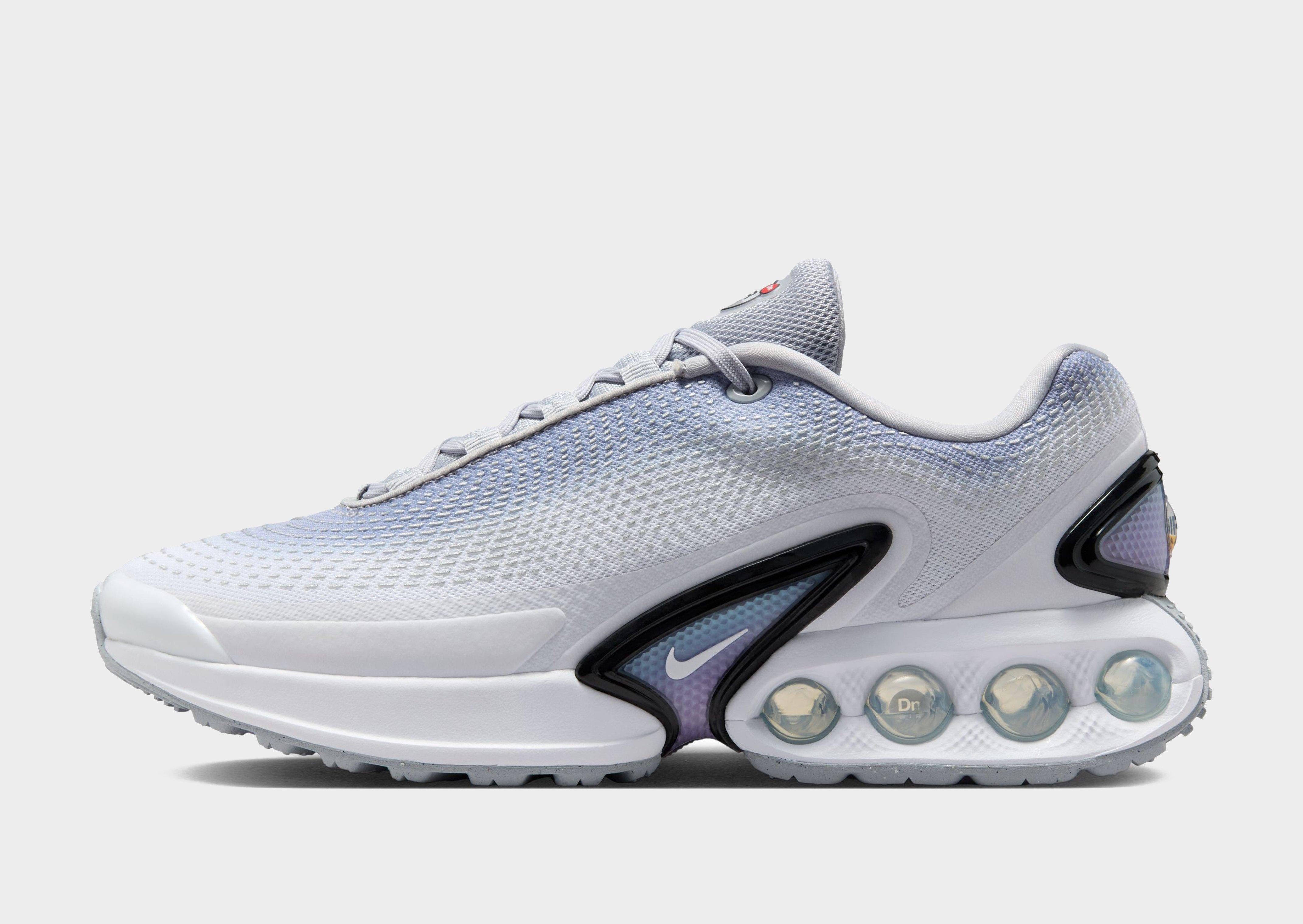 Grey Nike Air Max DN Premium Women's JD Sports Malaysia