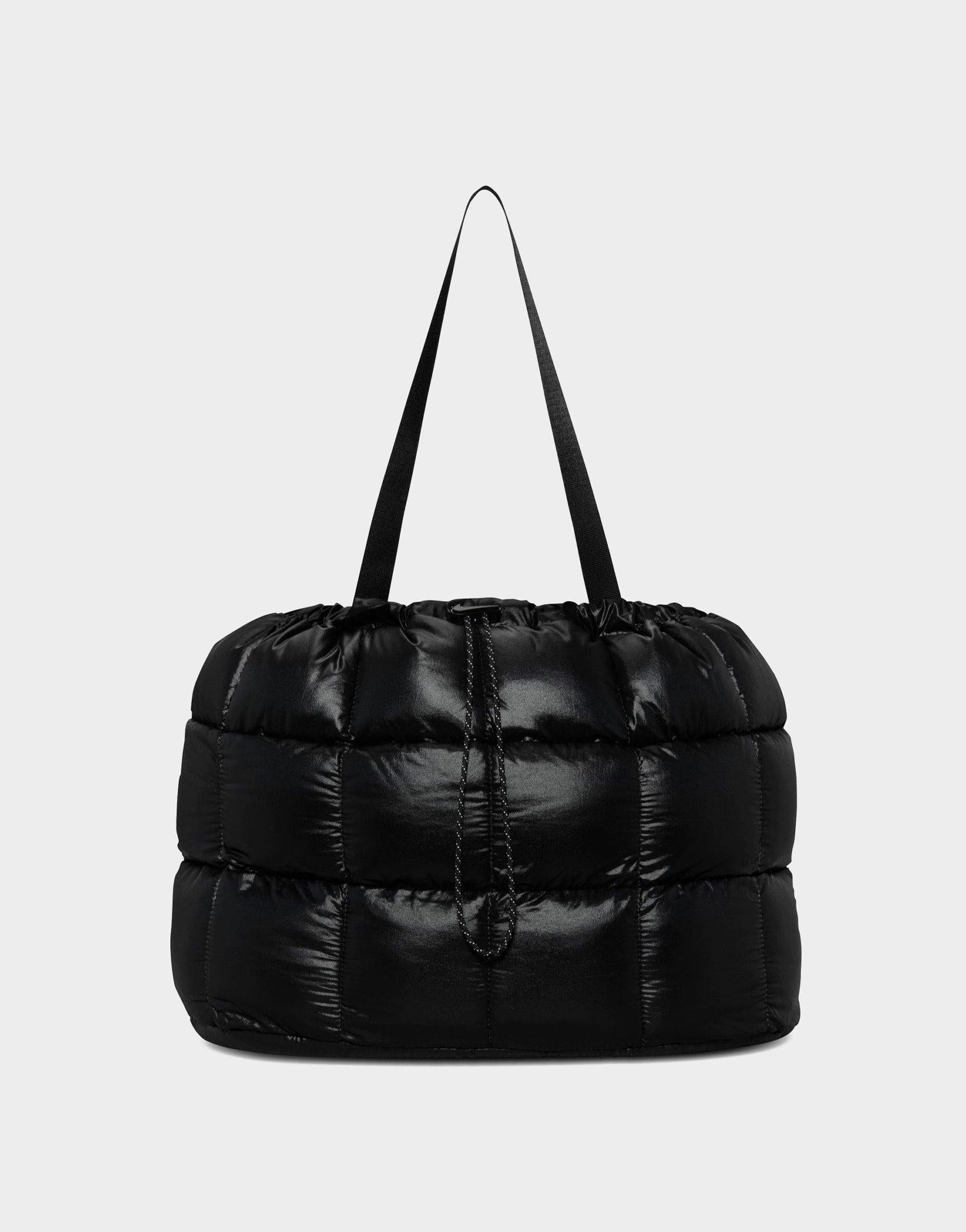 Sportswear Puffle Tote (28L)