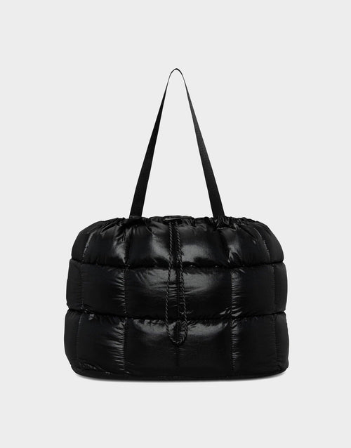 Sportswear Puffle Tote (28L)