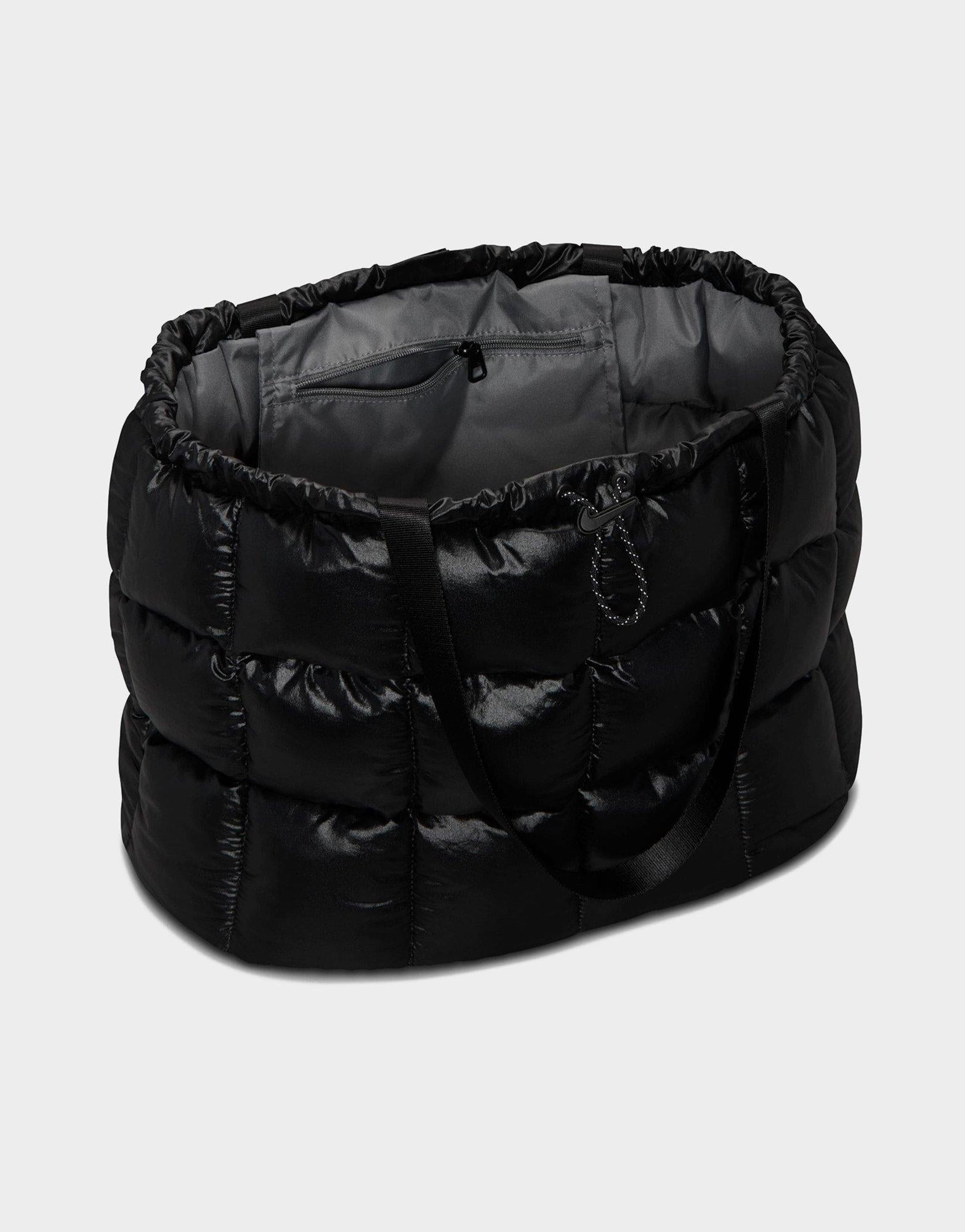 nike puffer bag
