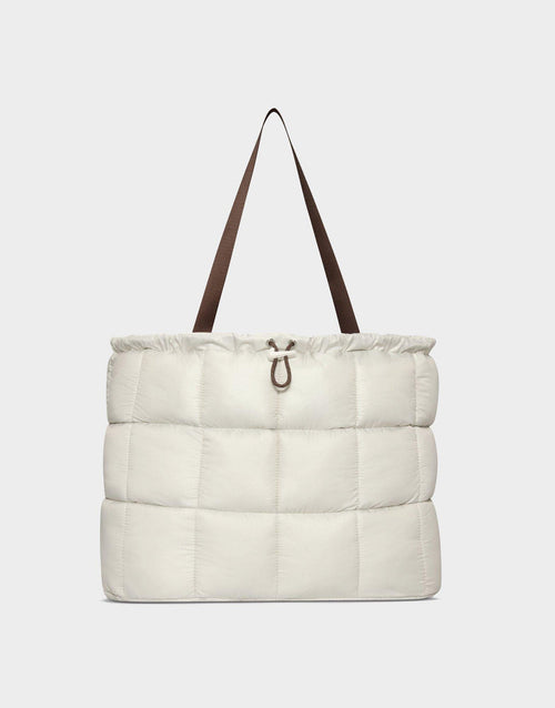 Sportswear Puffle Tote (28L)