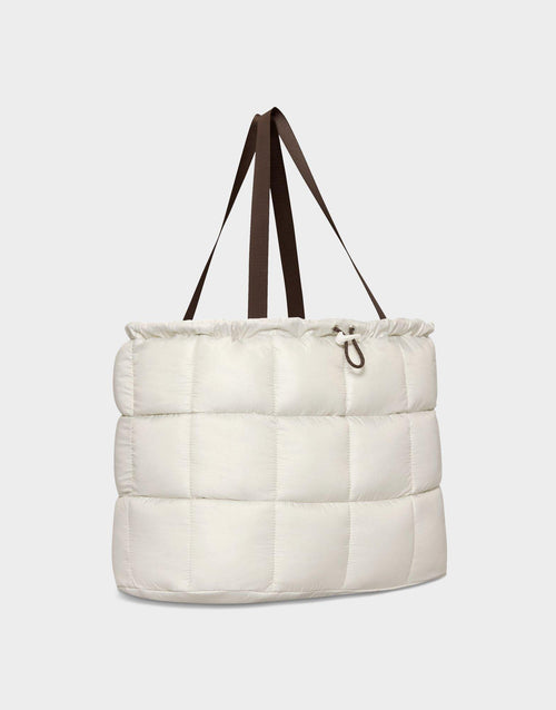 Sportswear Puffle Tote (28L)