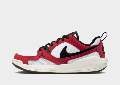 Jordan Jd Childrens Trainers White Jordan CMFT Era Junior's JD