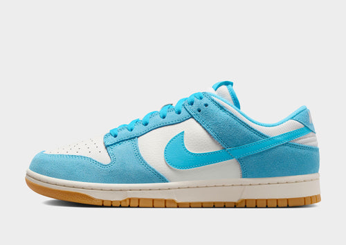 Blue Nike Dunk Low SE JD Sports Malaysia - Main Image