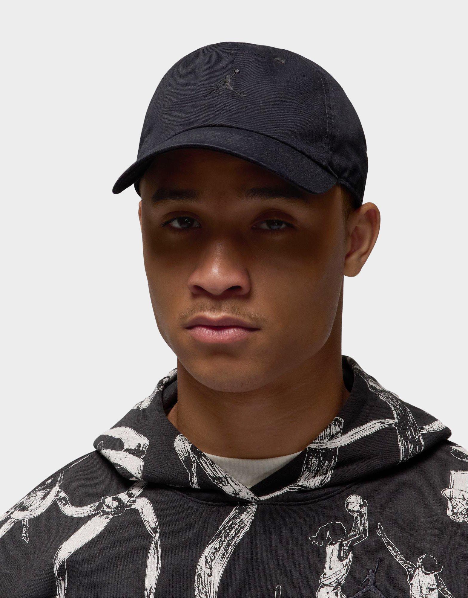 Unstructured Hat