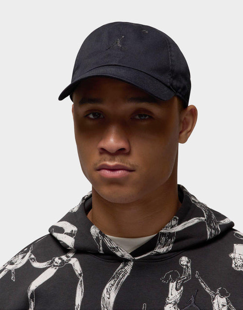 Unstructured Hat
