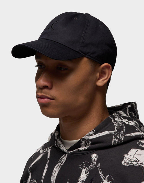 Unstructured Hat