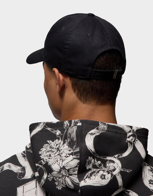 Unstructured Hat