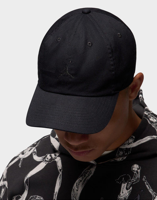 Unstructured Hat