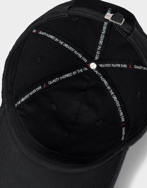 Unstructured Hat