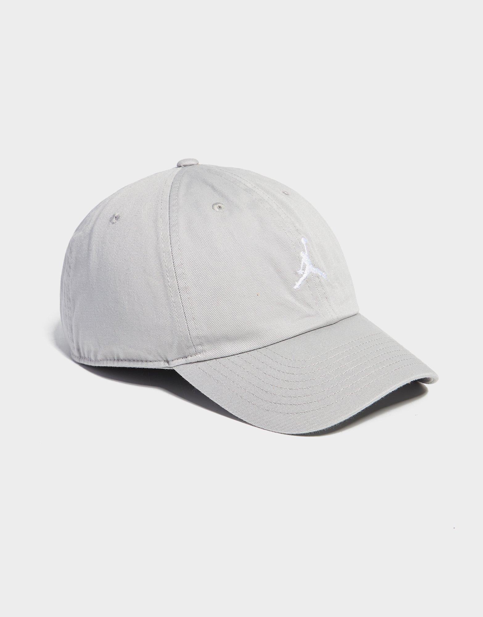 Club Unstructured Curved-Bill Hat