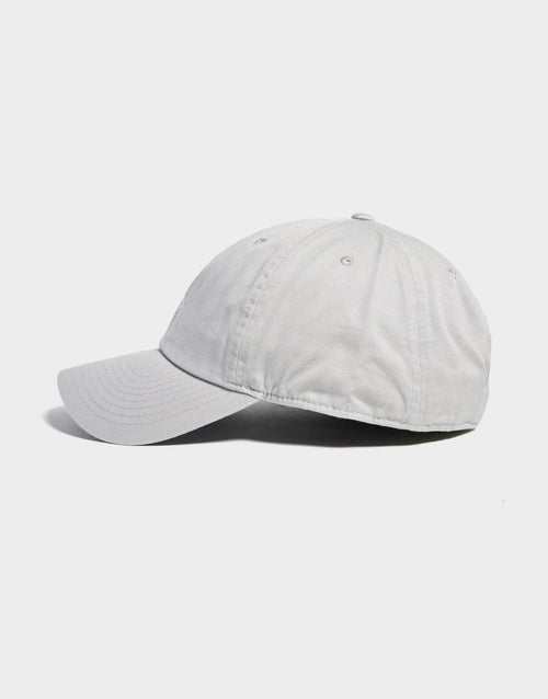 Club Unstructured Curved-Bill Hat