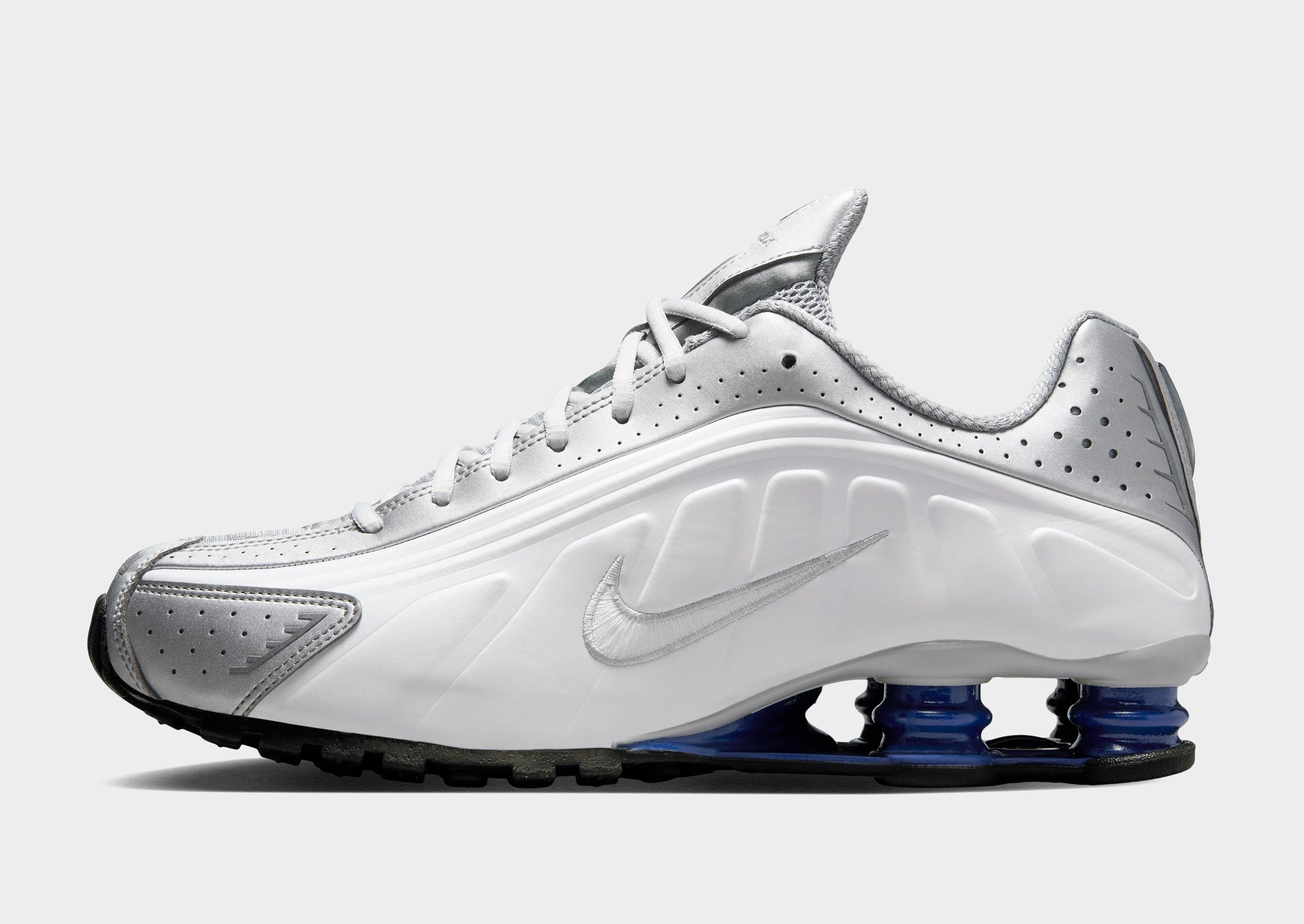 Shox R4