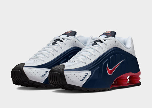 Shox R4