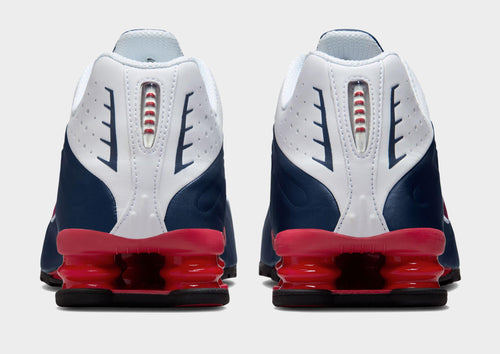 Shox R4