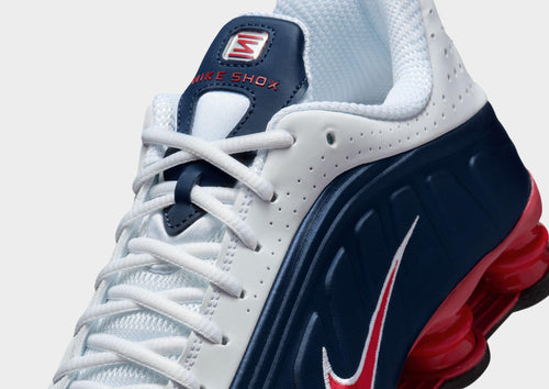 Shox R4