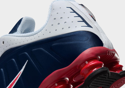 Shox R4
