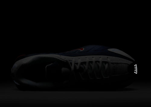 Shox R4