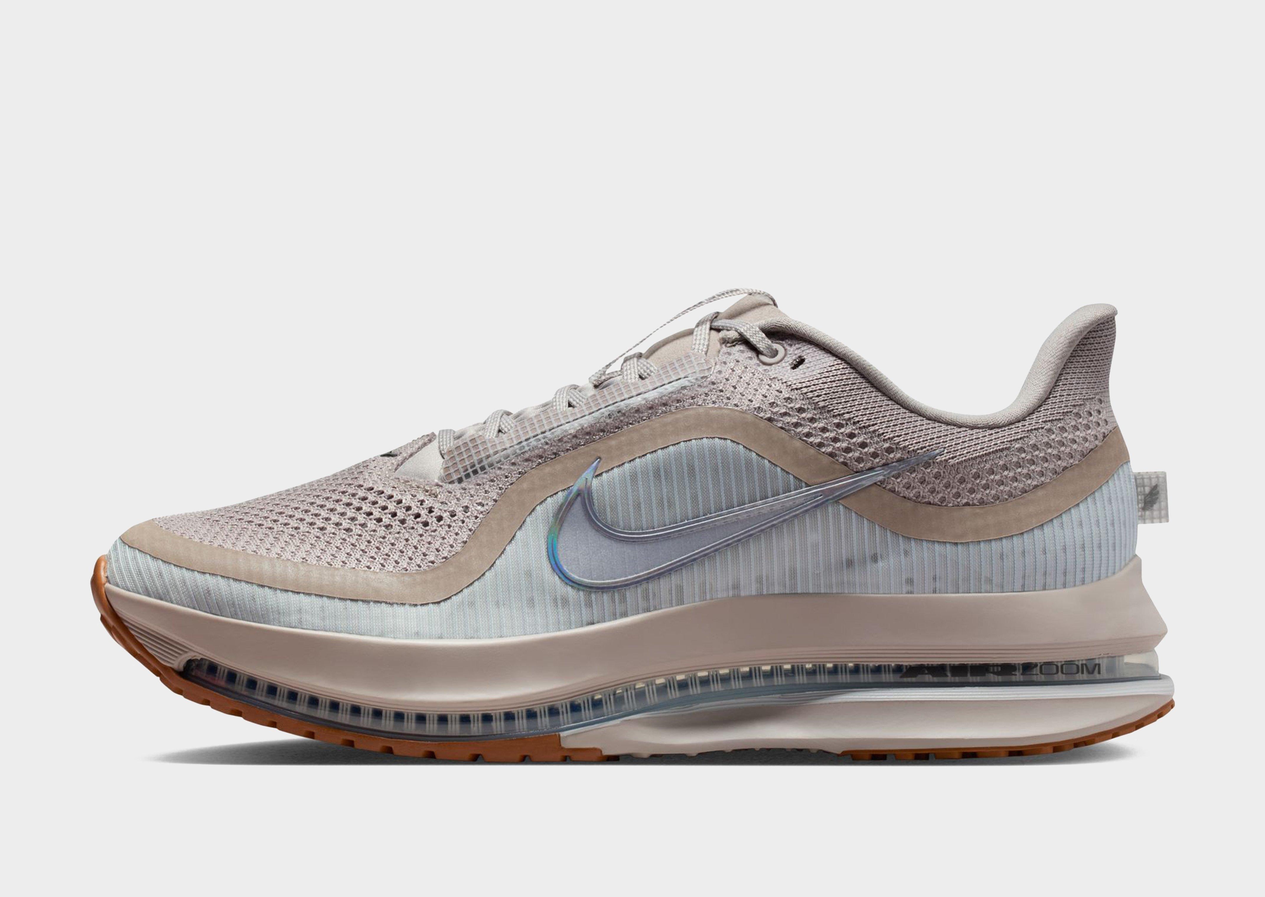 Grey Nike Pegasus Premium JD Sports Malaysia - Main Image