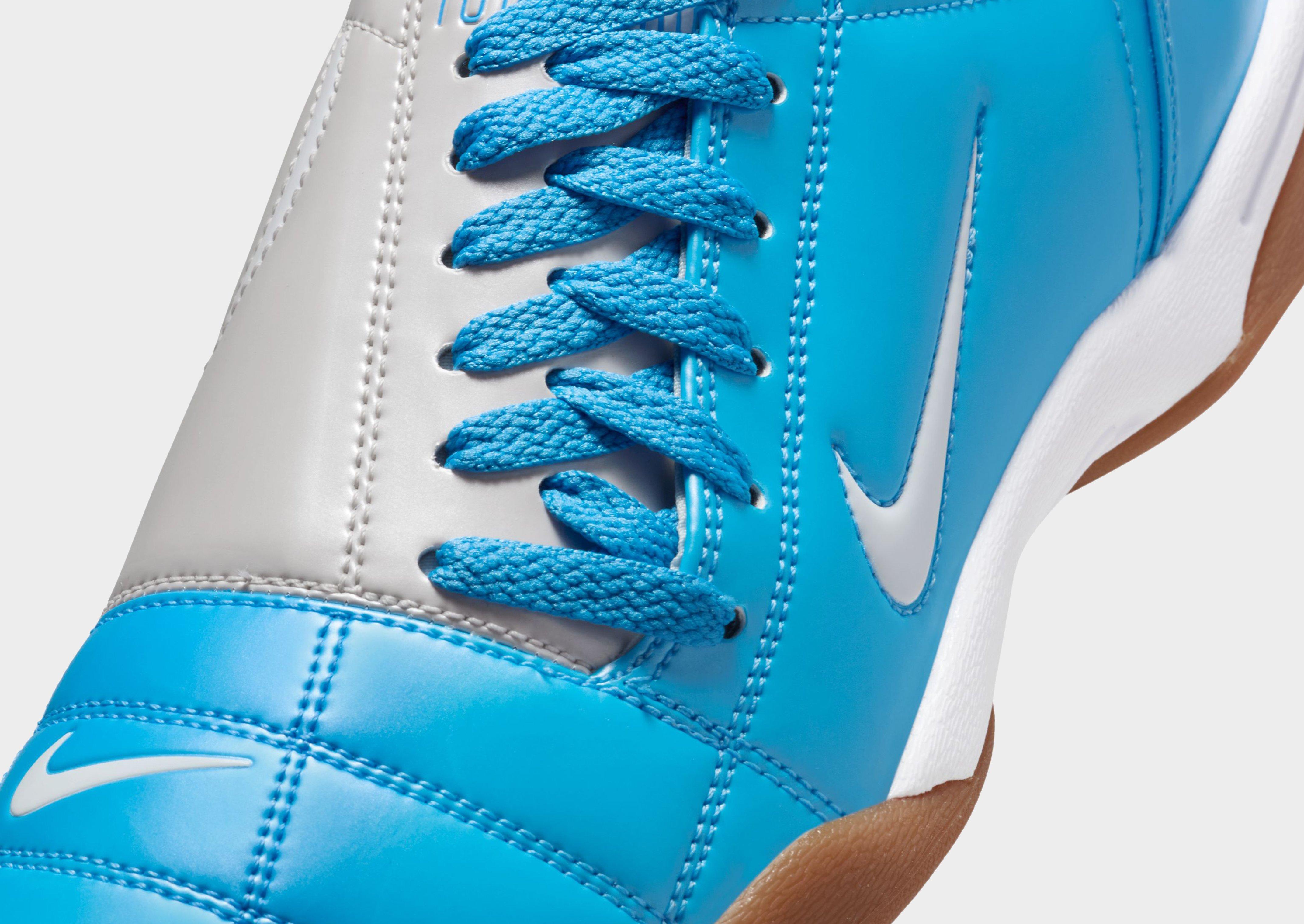 Blue Nike Total 90 - JD Sports Malaysia