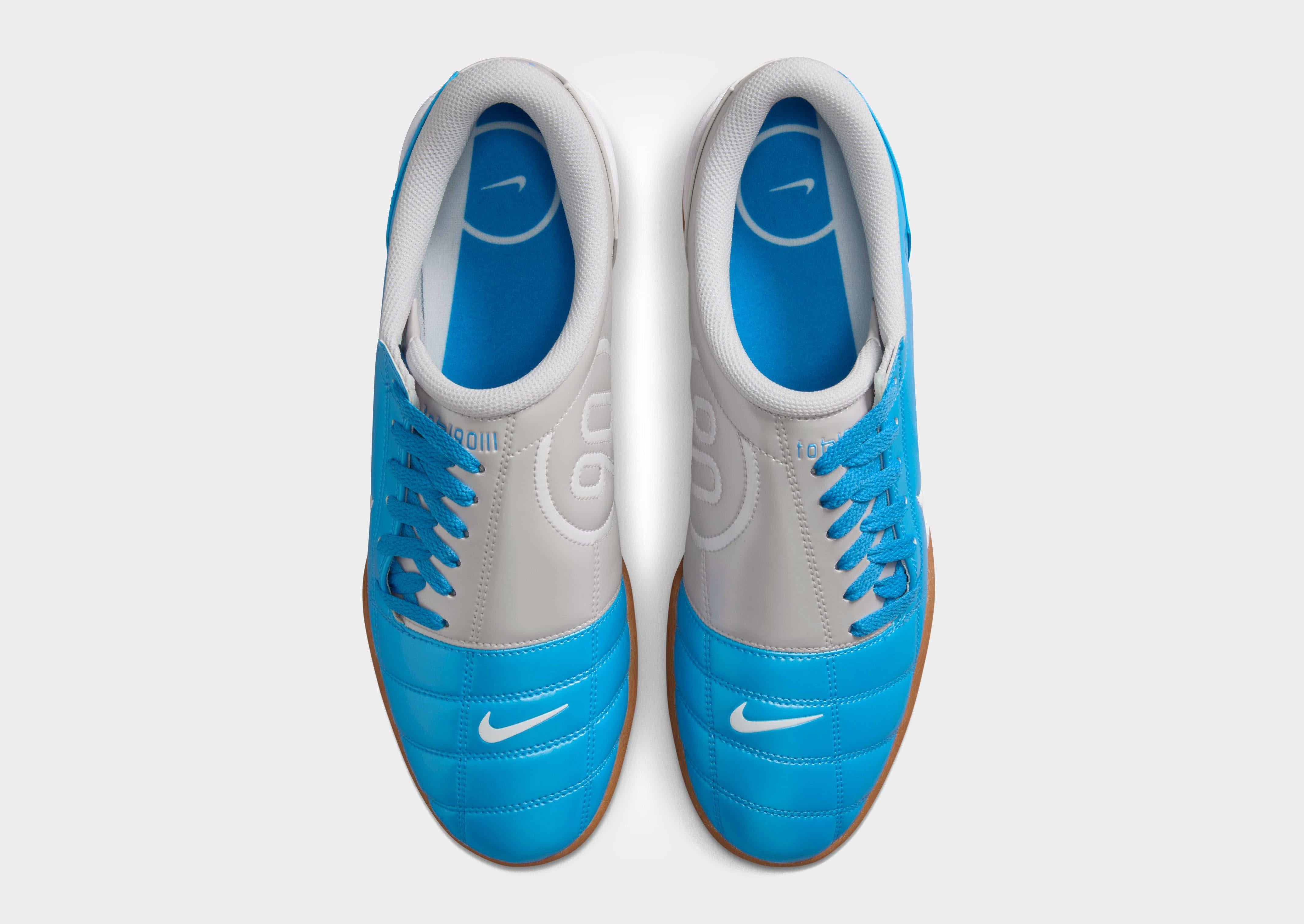 Blue Nike Total 90 - JD Sports Malaysia