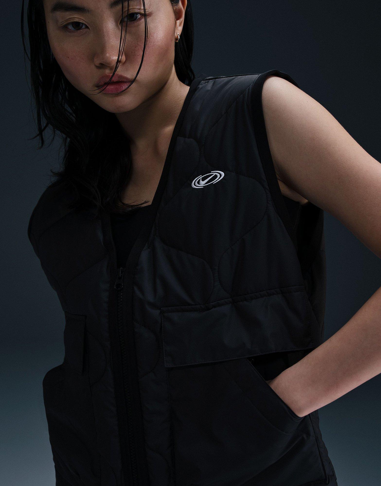 Sportswear Vest