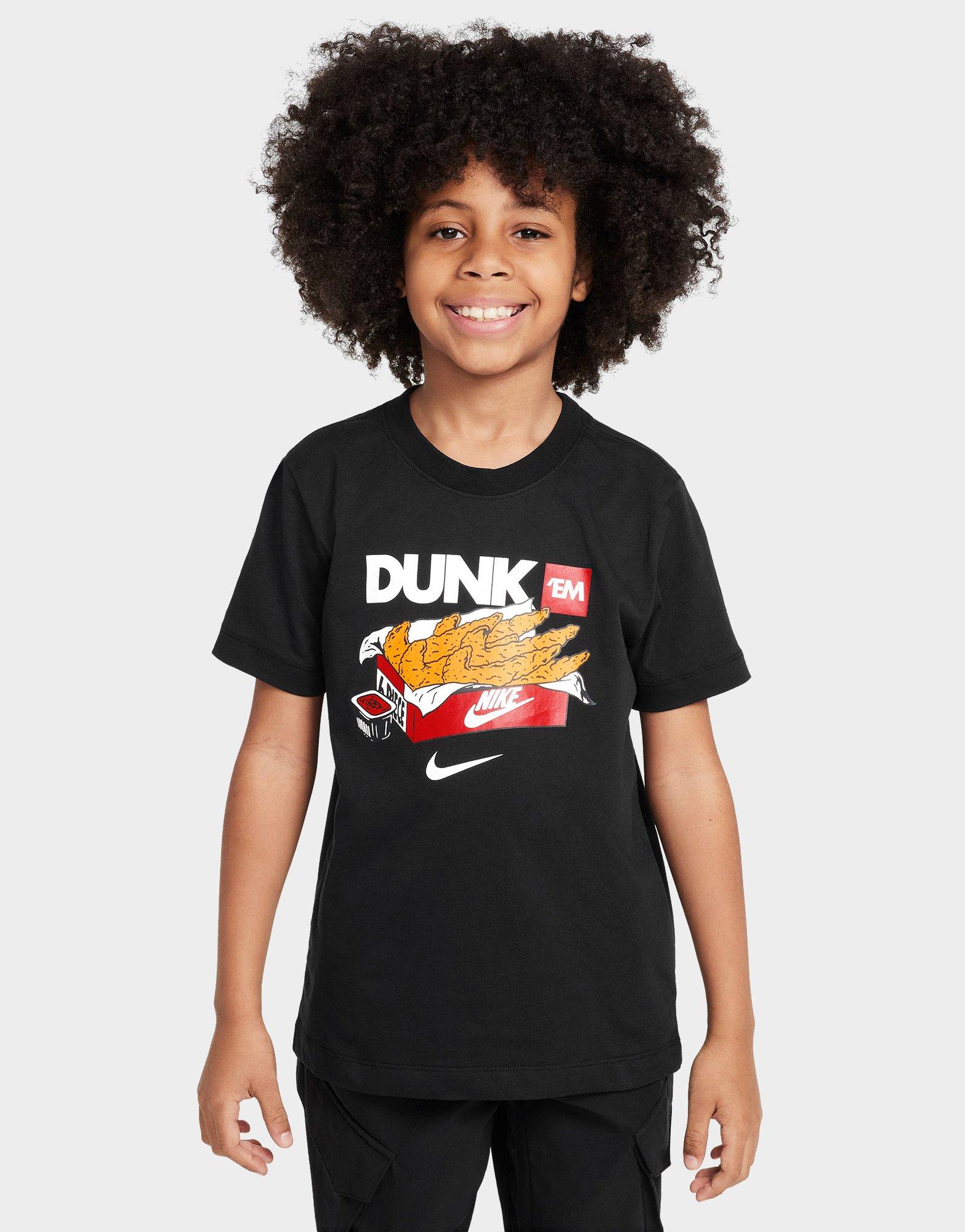 Sportswear T-Shirt Junior's