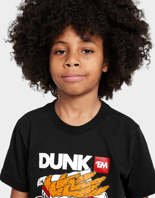 Sportswear T-Shirt Junior's