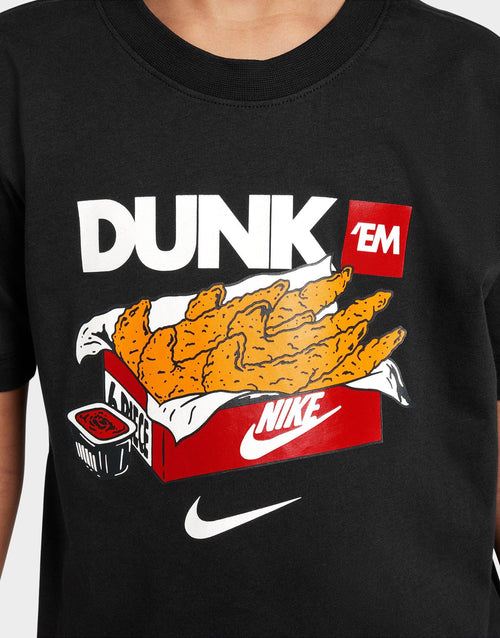 Sportswear T-Shirt Junior's